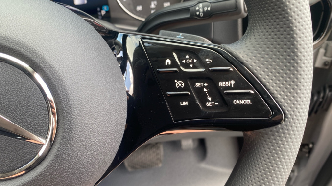Mercedes-Benz Vito L2 Diesel Rwd 114CDI Pro Van 9G-Tronic - Image 31